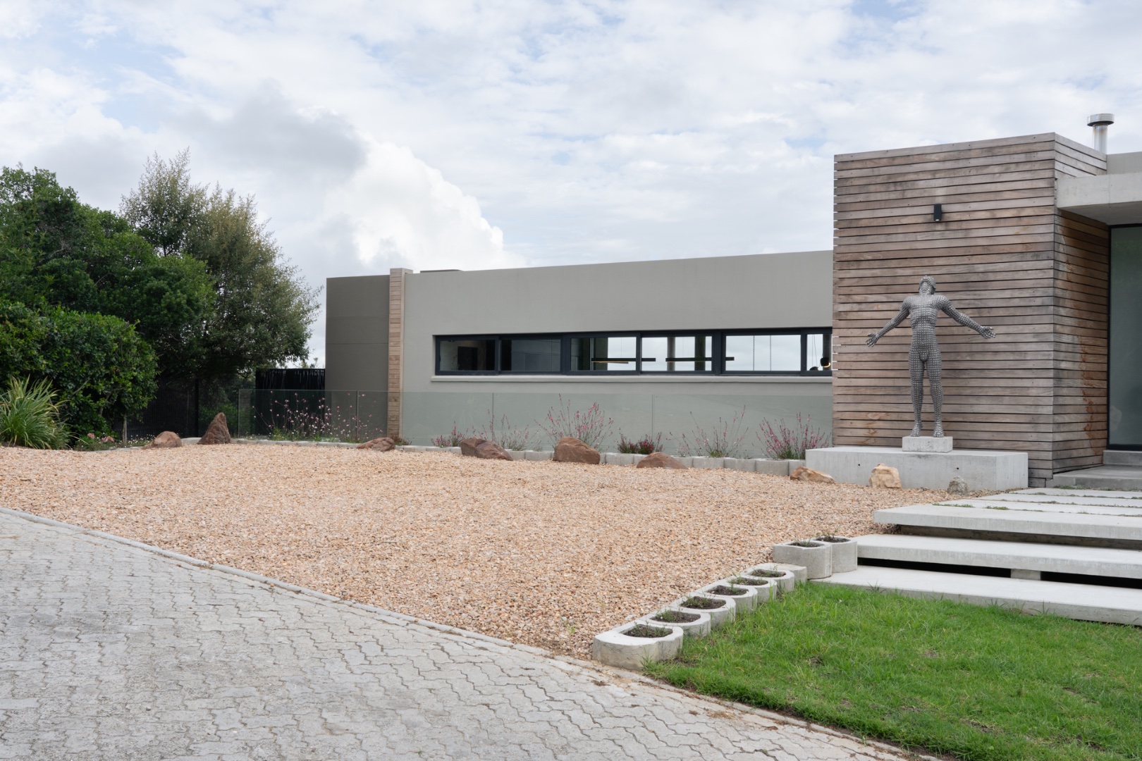 5 Bedroom Property for Sale in Wilderness Central Western Cape